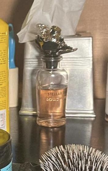 louis vuitton stellar times perfume dupe